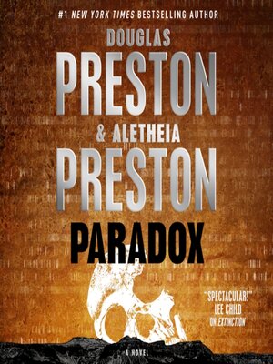 cover image of Paradox